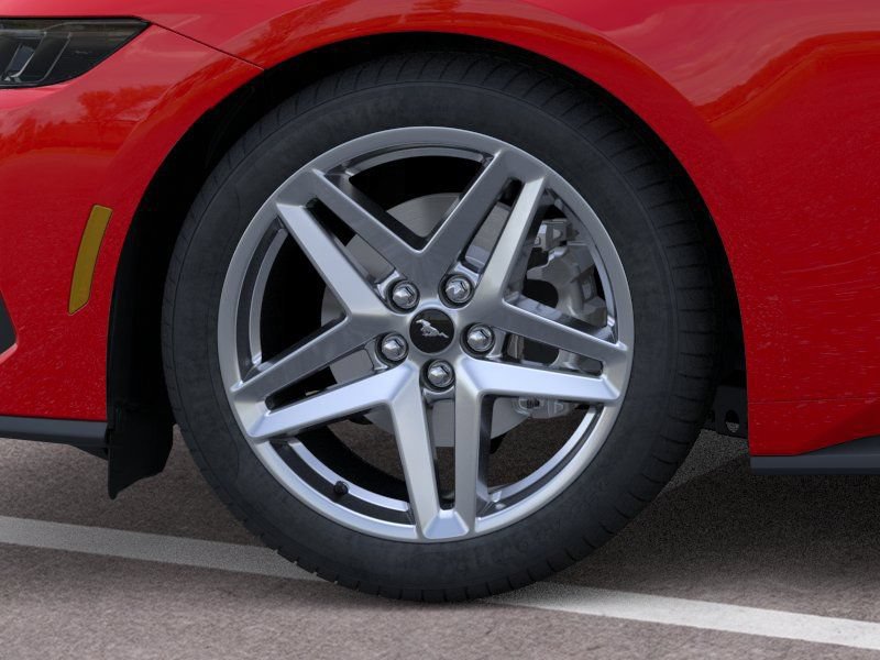 New 2026 Ford Mustang Premium RWD image 19