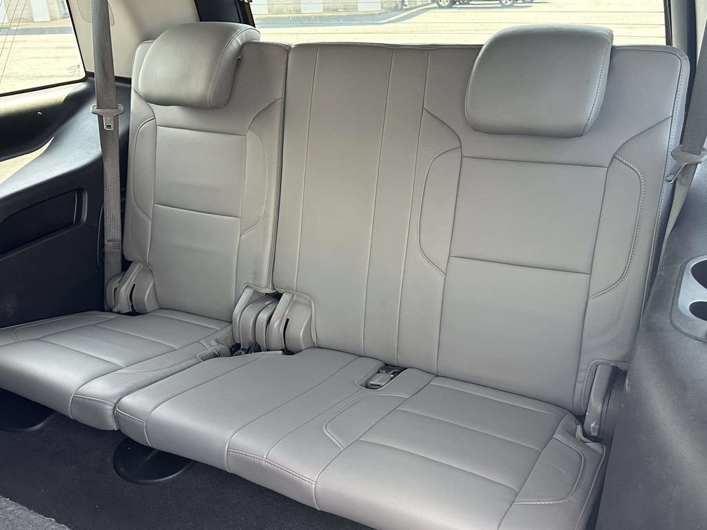 Used 2019 Chevrolet Tahoe LT AWD/4WD image 13