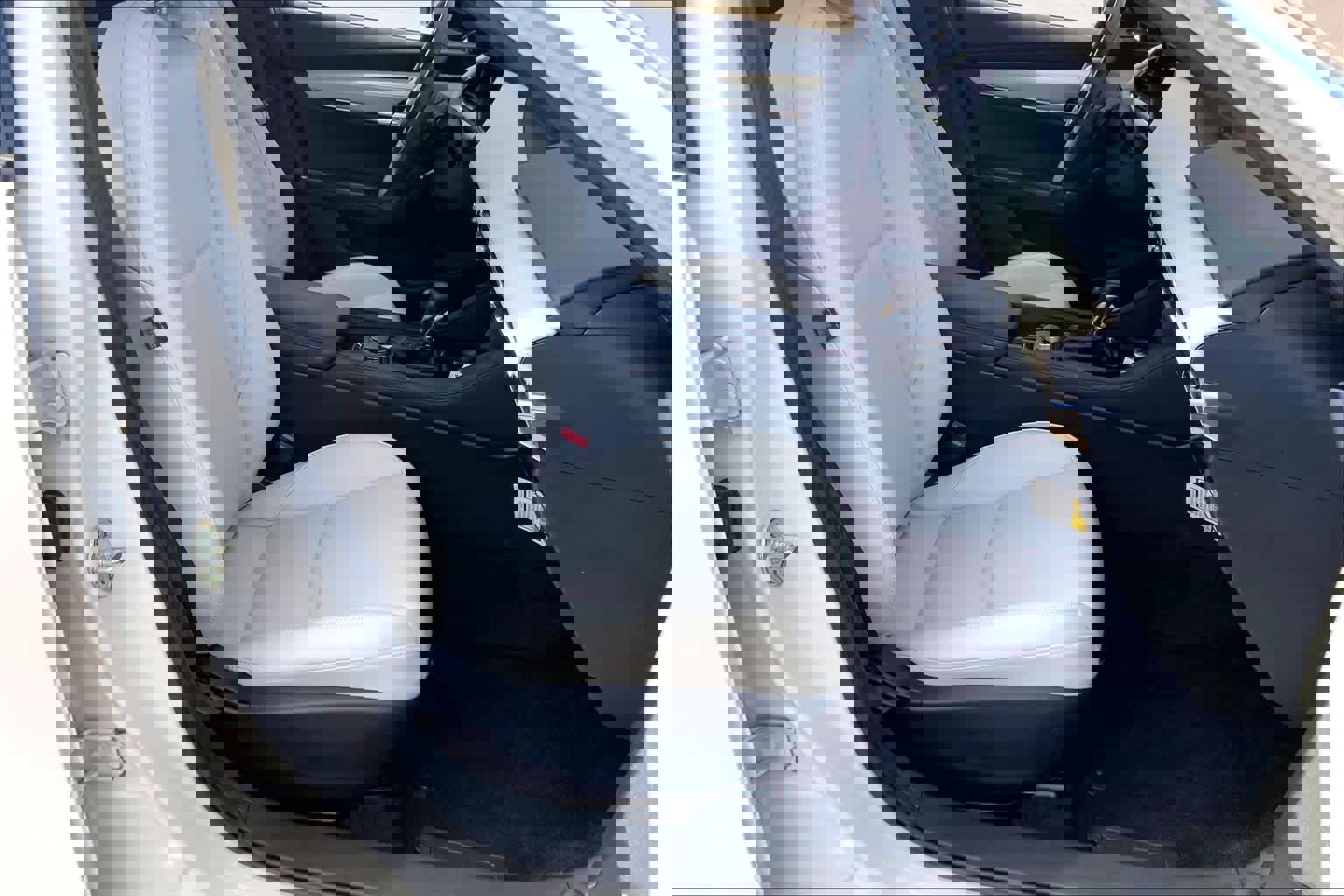 Used 2024 MAZDA MAZDA3 MAZDA3 2.5 T PP AWD image 9