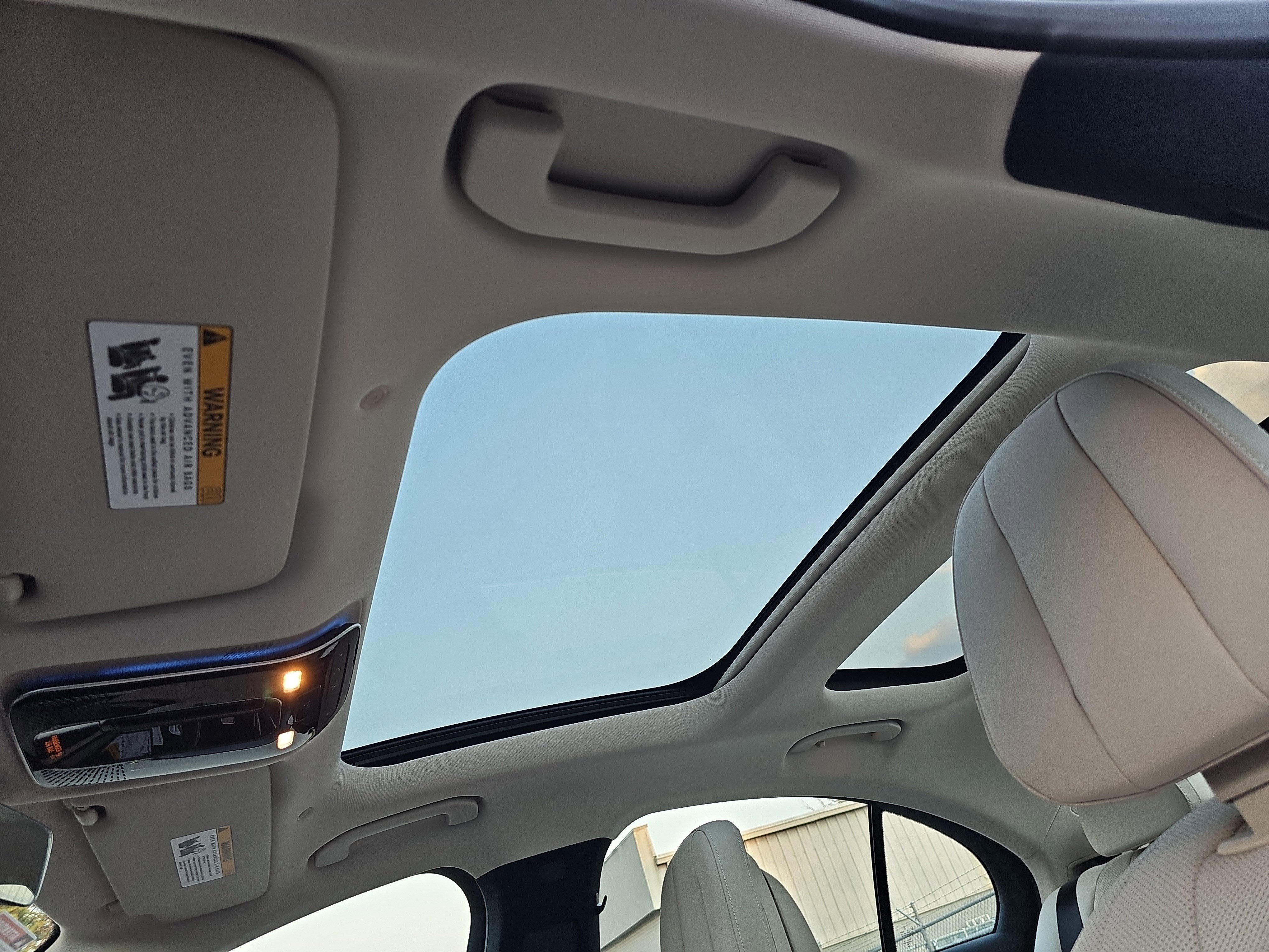 New 2026 Mercedes-Benz E 450 4MATIC Sedan image 31