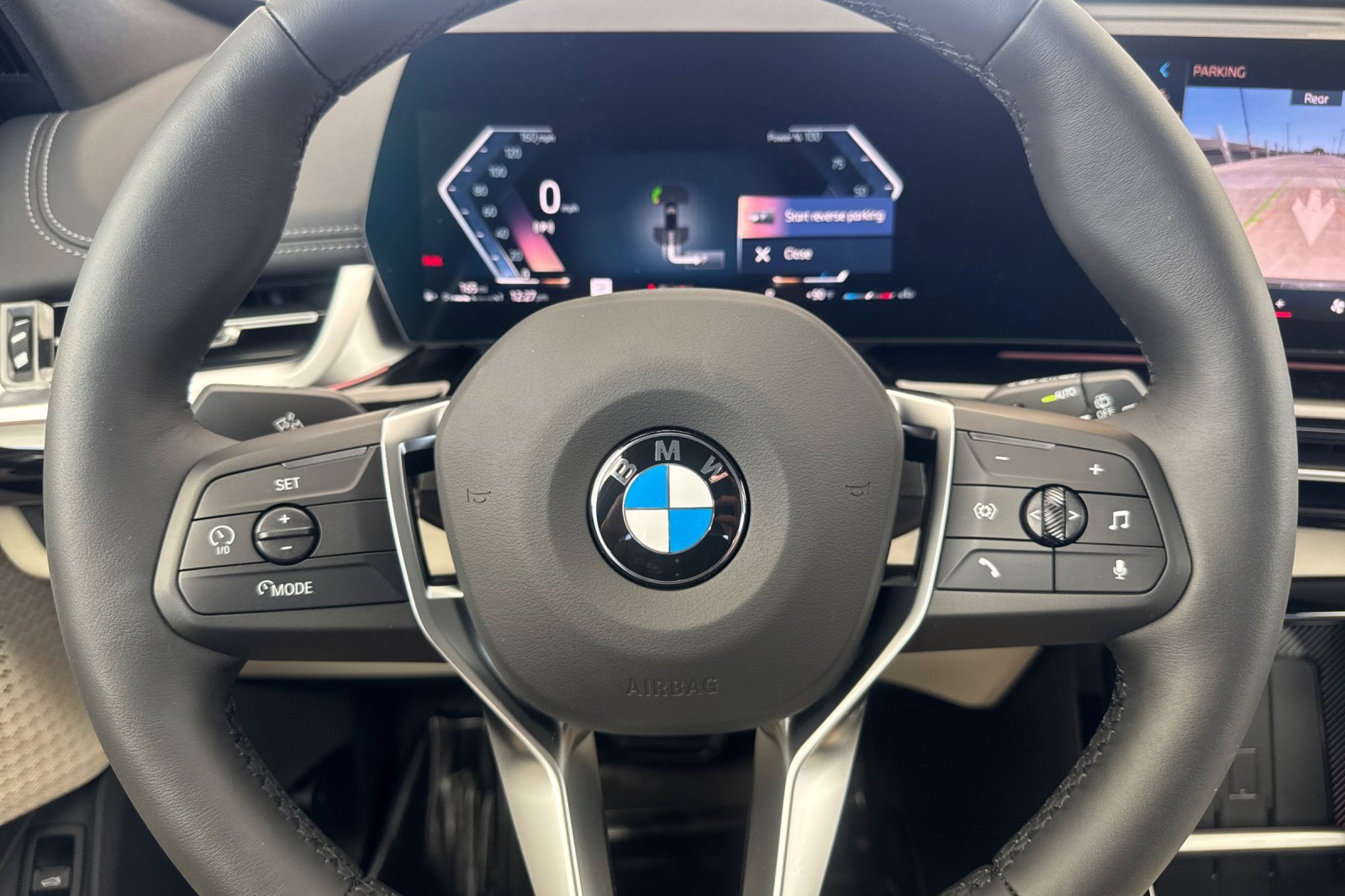 New 2026 BMW X1 xDrive28i w/ Technology Package AWD/4WD image 11