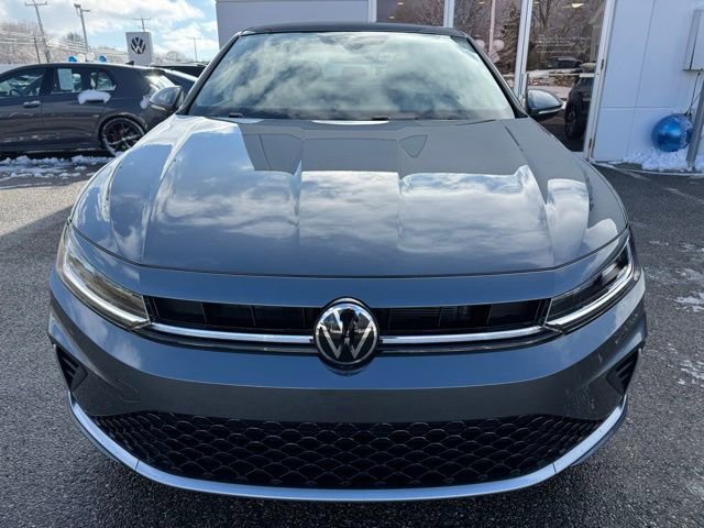 New 2026 Volkswagen Jetta SEL image 2