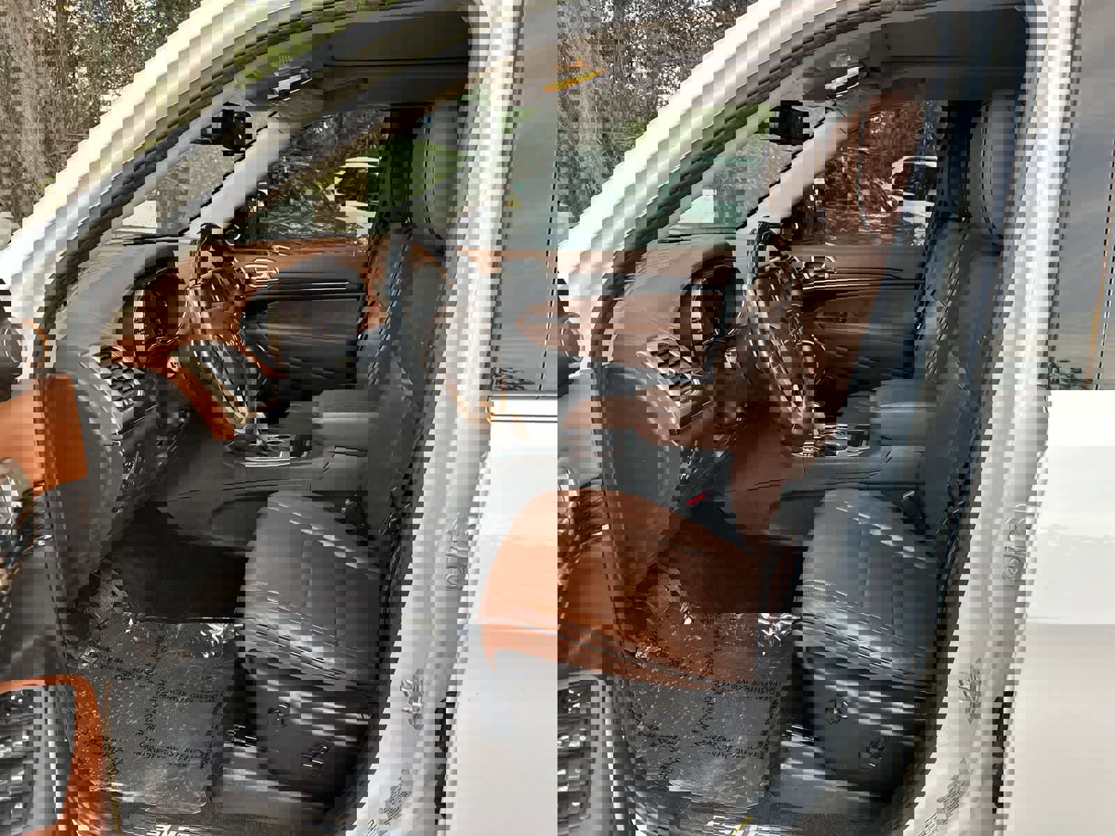 Used 2016 Jeep Grand Cherokee Summit w/ Trailer Tow Group IV image 2