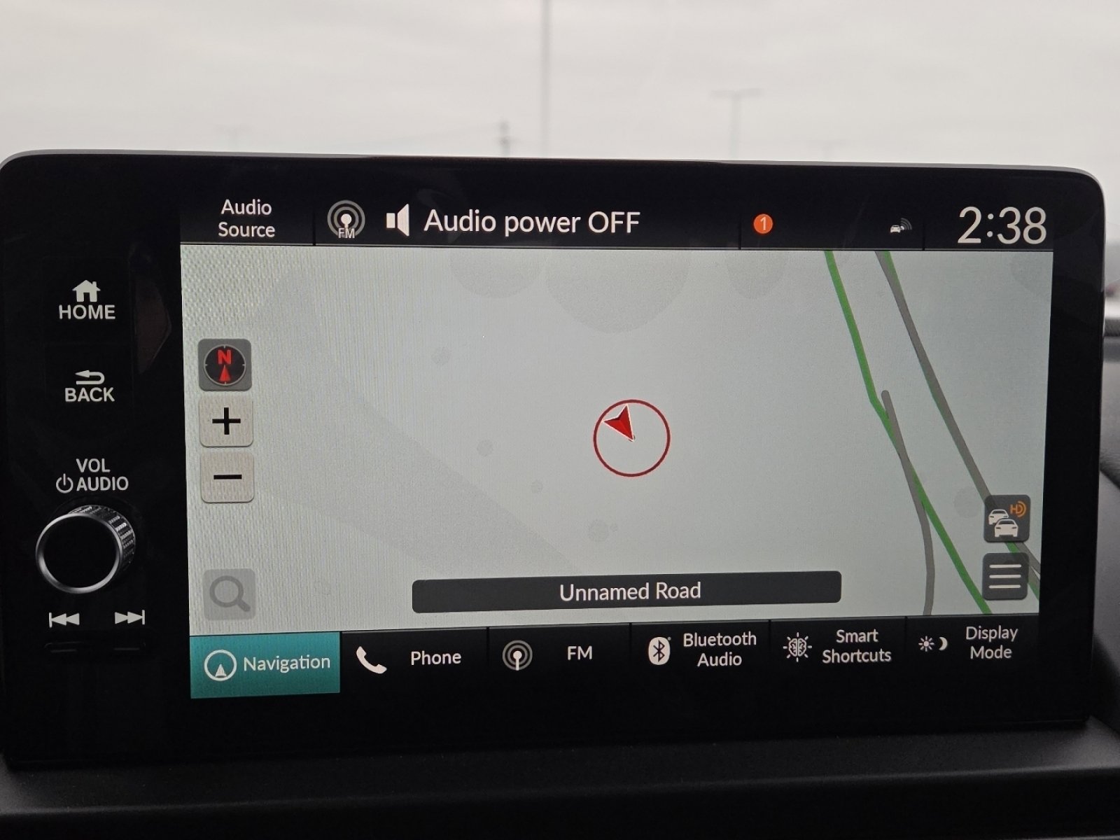 Used 2025 Honda Pilot Elite image 5