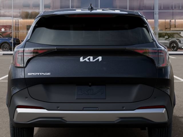 New 2026 Kia Sportage EX FWD image 13
