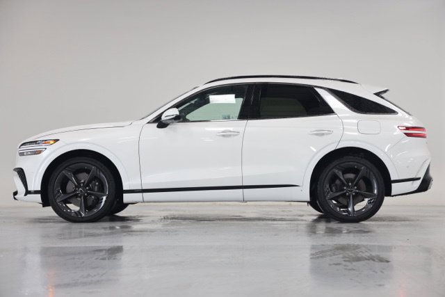 New 2026 Genesis GV70 2.5T Sport Prestige AWD/4WD image 8