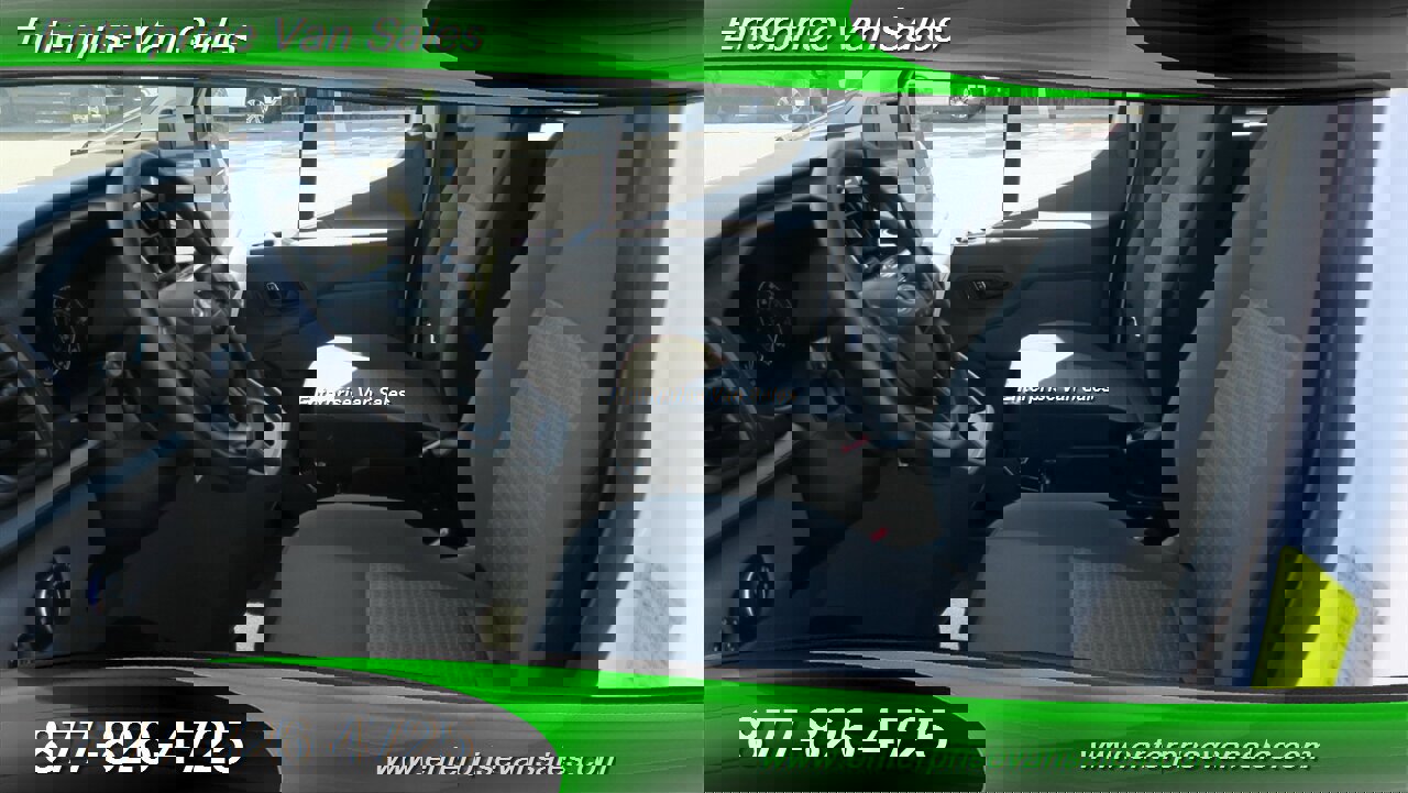 Used 2024 Ford Transit 350 XLT image 18