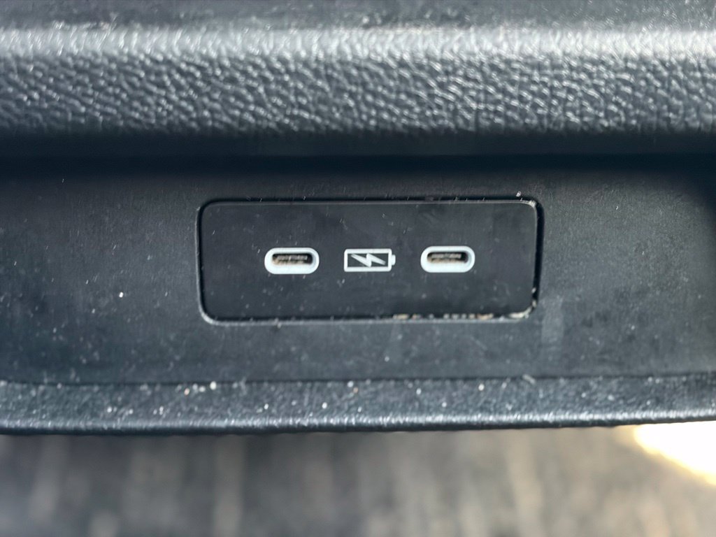 Used 2025 Honda Odyssey EX-L image 18