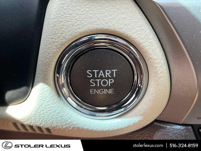 Used 2017 Lexus ES 350 w/ Luxury Package FWD image 33