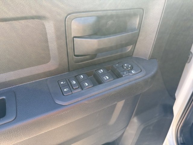 New 2026 RAM 2500 Tradesman image 14
