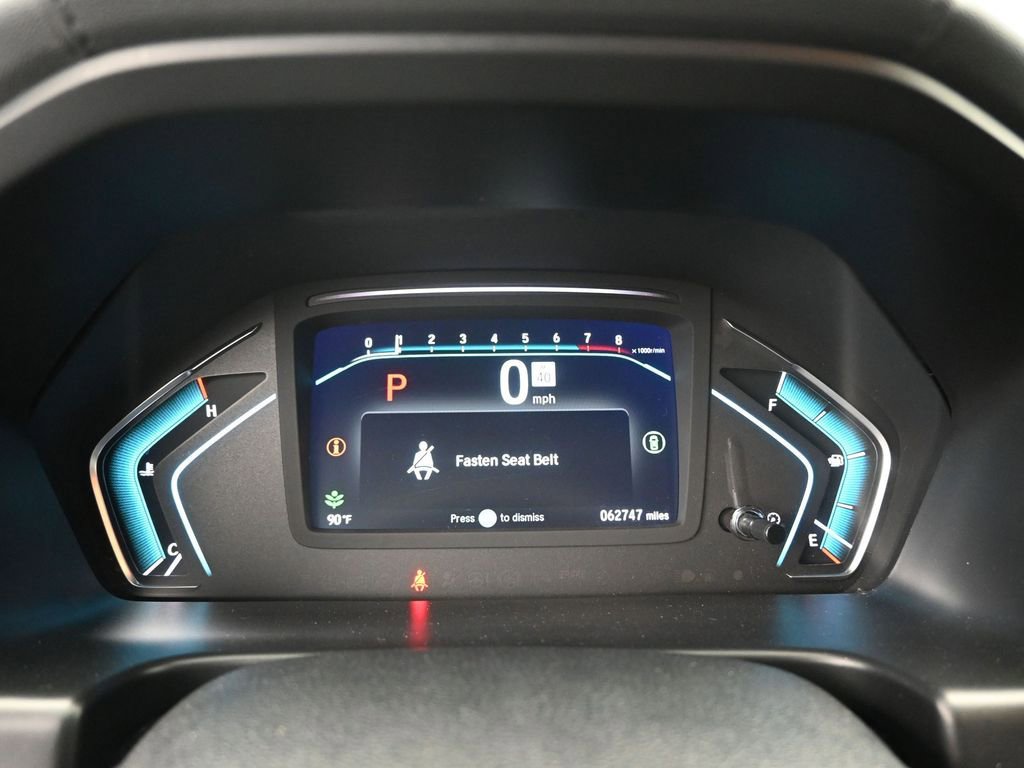 Used 2023 Honda Odyssey EX-L image 11