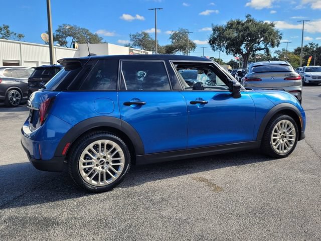 New 2026 MINI Cooper S FWD image 7