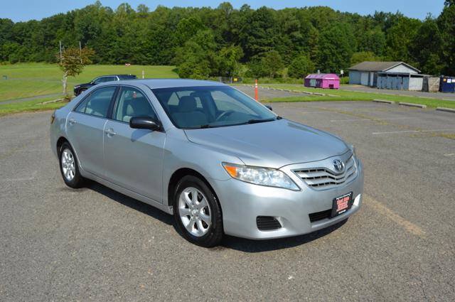 Used 2011 Toyota Camry LE w/ LE Extra-Value Pkg FWD image 47