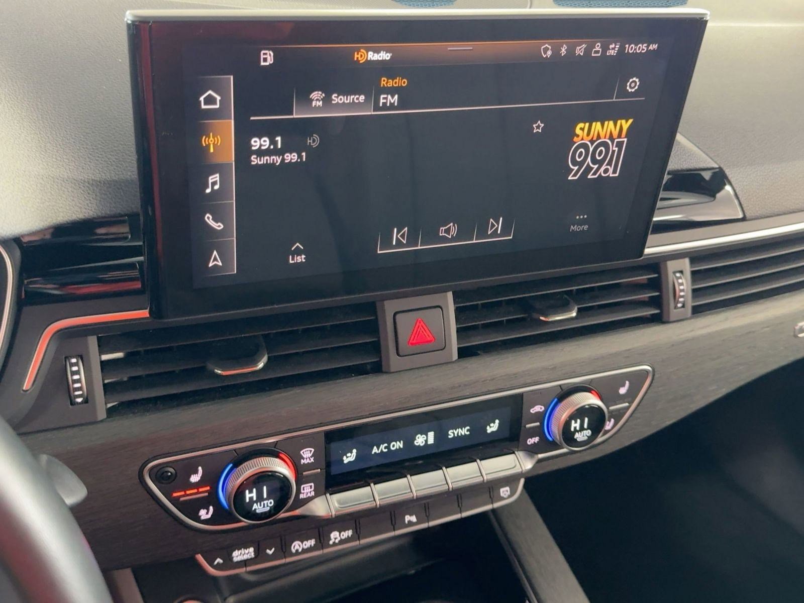 Certified 2022 Audi A4 2.0T Premium Plus image 22