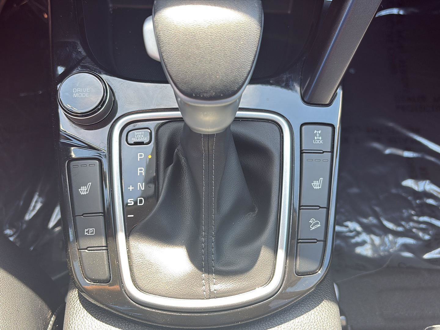 Used 2024 Kia Seltos SX AWD/4WD image 33