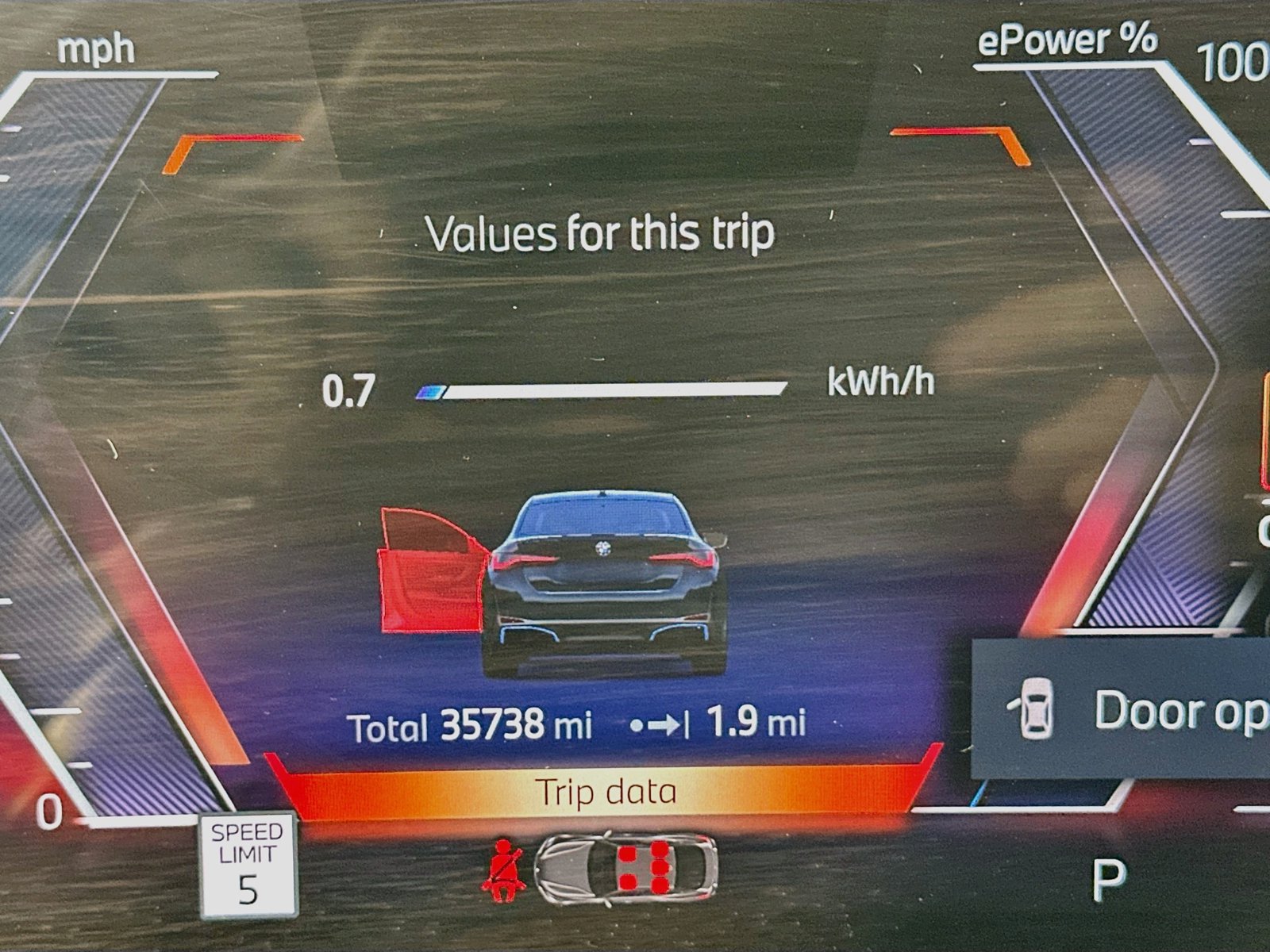 Used 2024 BMW i4 eDrive35 w/ Premium Package RWD image 22