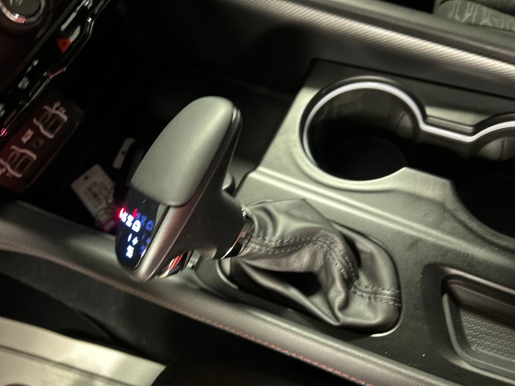 New 2026 Dodge Durango GT w/ Trailer Tow Group IV image 18