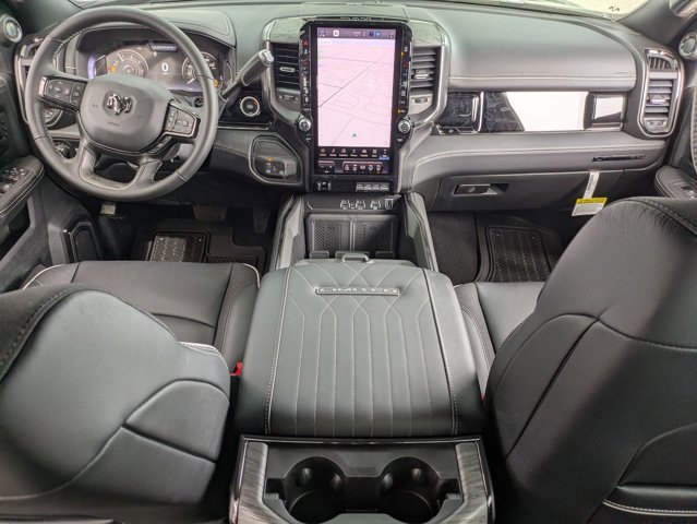 New 2026 RAM 2500 Limited AWD/4WD image 15