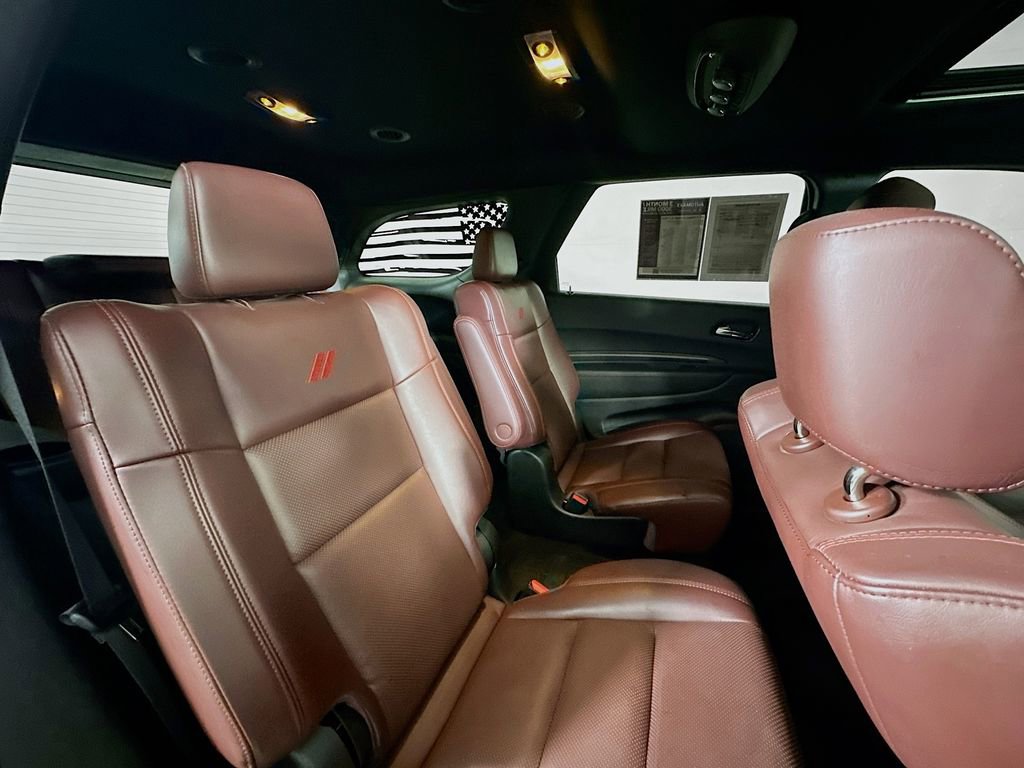 Used 2024 Dodge Durango R/T image 11