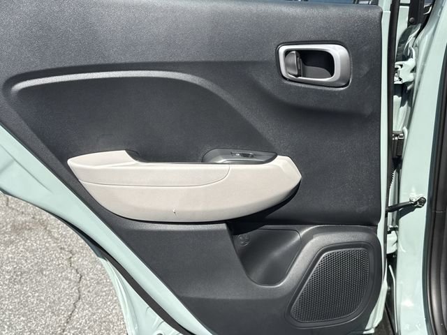 New 2026 Hyundai Venue SEL FWD image 21