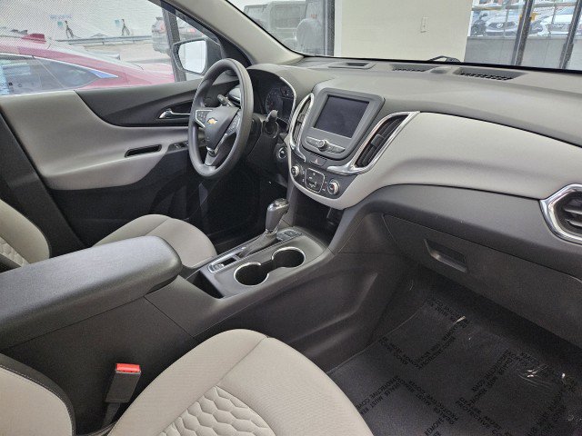 Used 2021 Chevrolet Equinox LS AWD/4WD image 13