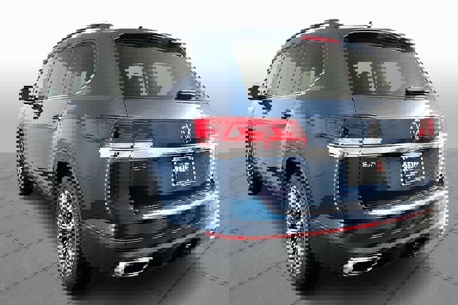 Used 2022 Volkswagen Atlas SE image 11