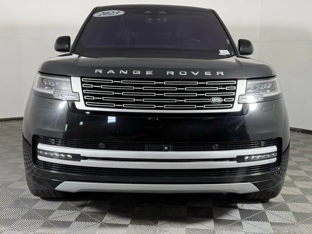 Used 2023 Land Rover Range Rover Autobiography AWD/4WD image 11