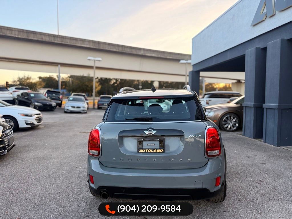 Used 2017 MINI Cooper Countryman image 6