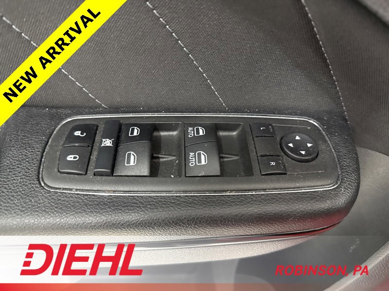 Certified 2022 Dodge Charger GT w/ Blacktop Package image 20