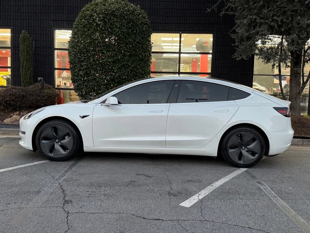 Used 2020 Tesla Model 3 RWD image 25