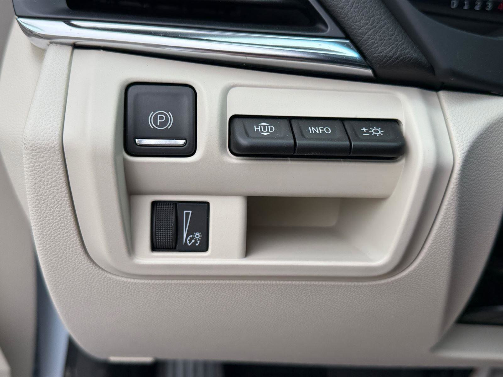 New 2026 Cadillac CT4 Premium Luxury image 19