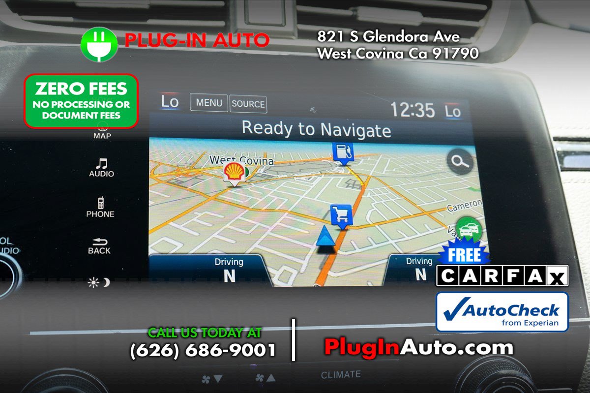 Used 2017 Honda CR-V Touring image 35