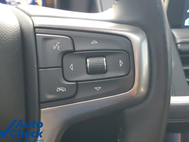 Used 2023 Chevrolet Suburban Premier w/ Premium Package RWD image 26