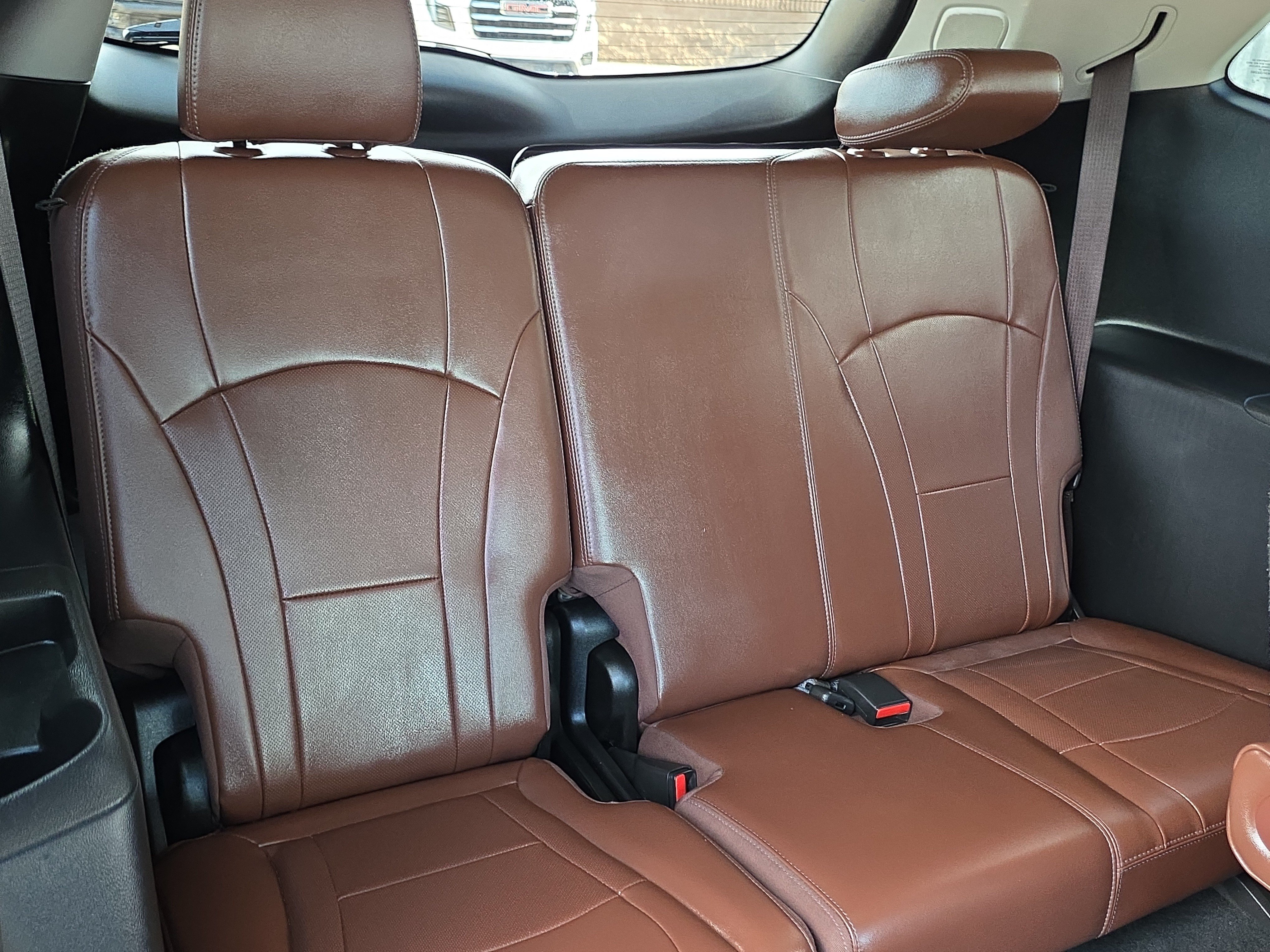 Used 2021 Buick Enclave Avenir w/ Avenir Technology Package FWD image 29