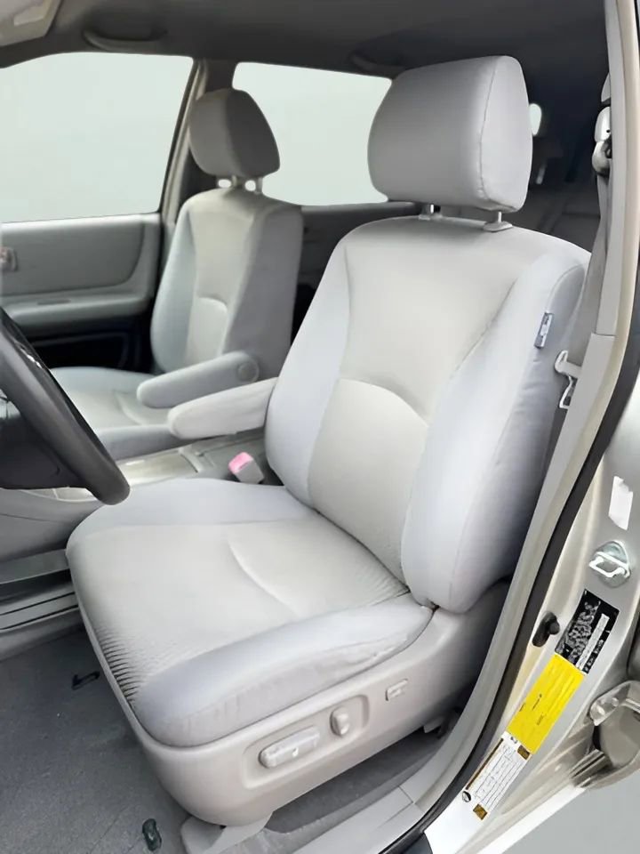 Used 2006 Toyota Highlander Sport FWD image 12