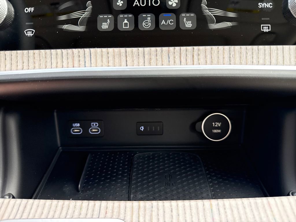 New 2026 Genesis GV80 2.5T Select AWD/4WD image 21