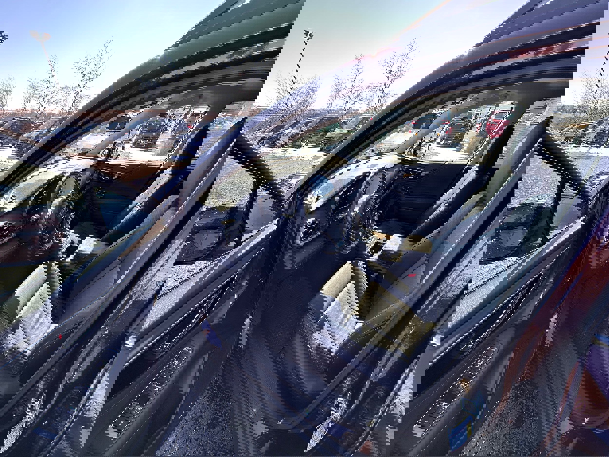 Certified 2024 Subaru Outback Limited image 12