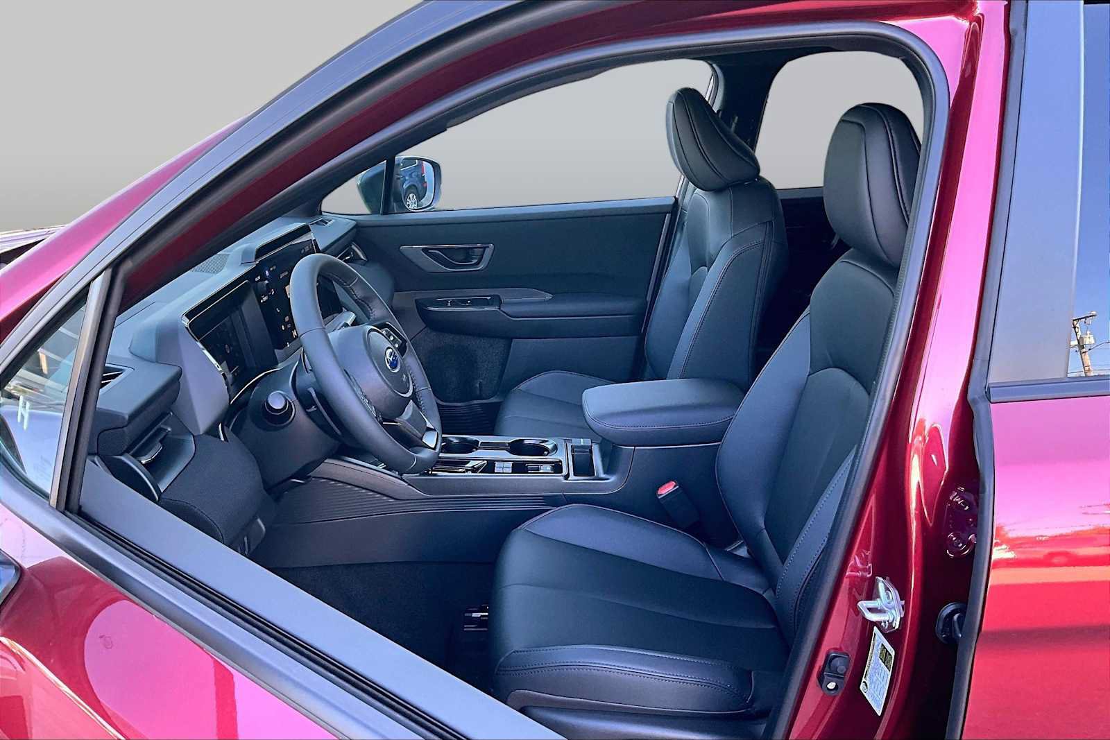 New 2026 Subaru Outback Premium AWD/4WD image 9