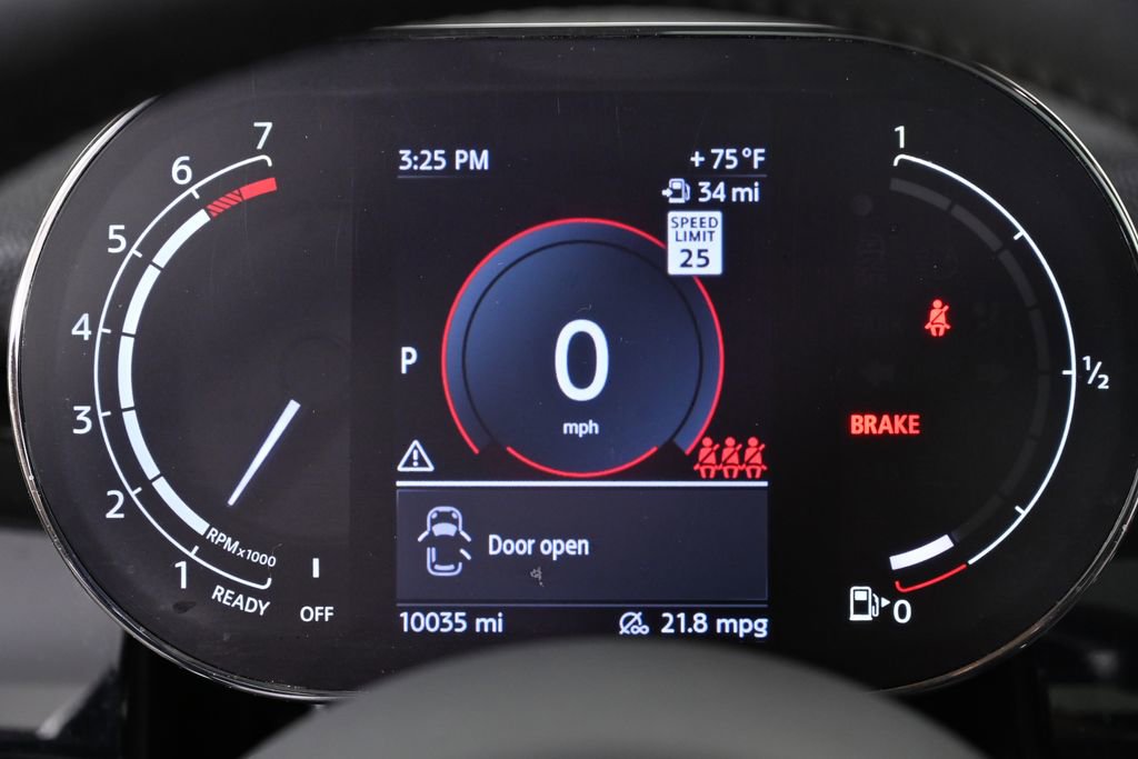 Certified 2023 MINI Cooper 4-Door Hardtop image 14