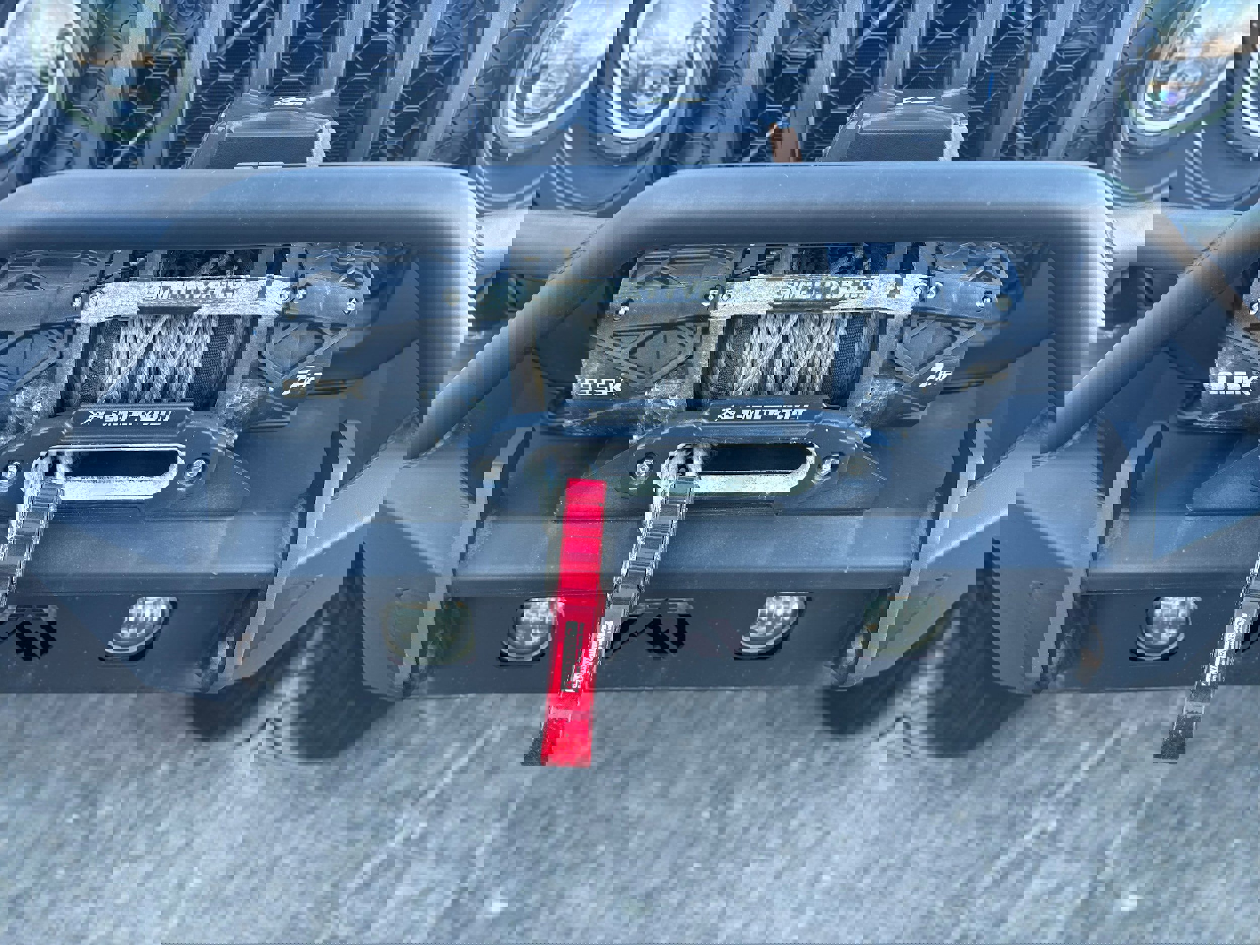 Used 2020 Jeep Gladiator Rubicon image 5