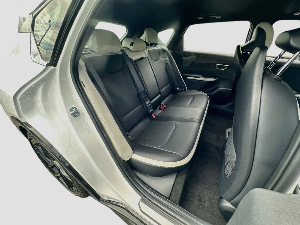 New 2026 Kia K4 GT-Line Turbo FWD image 28