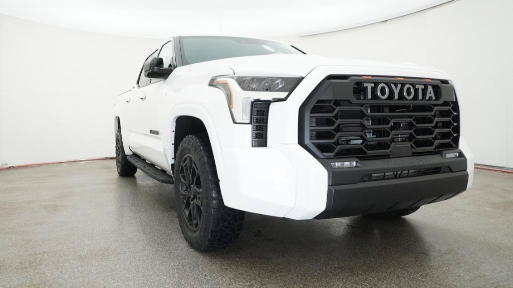 New 2026 Toyota Tundra SR5 AWD/4WD image 33