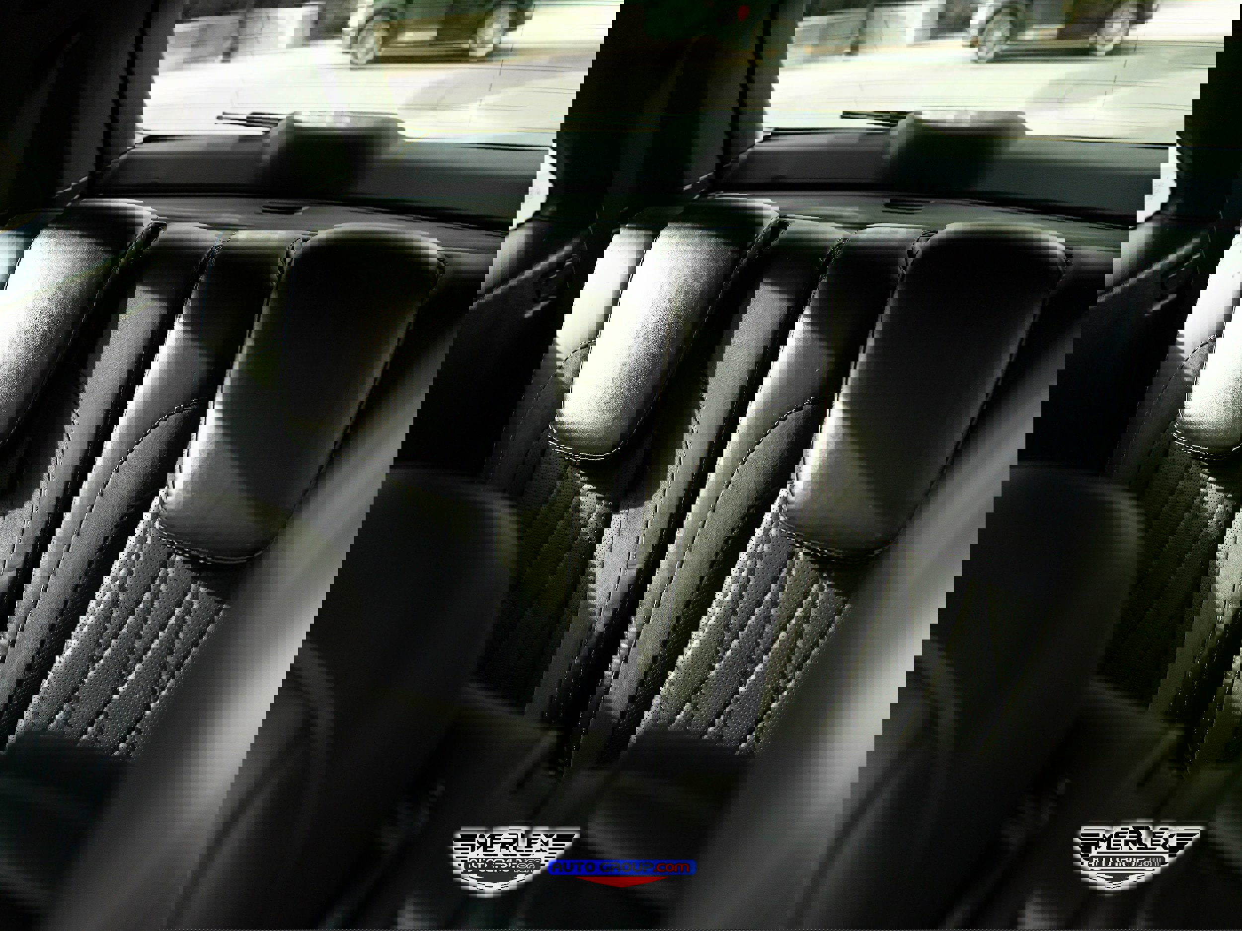 Used 2021 Mercedes-Benz GLS 63 AMG 4MATIC image 24