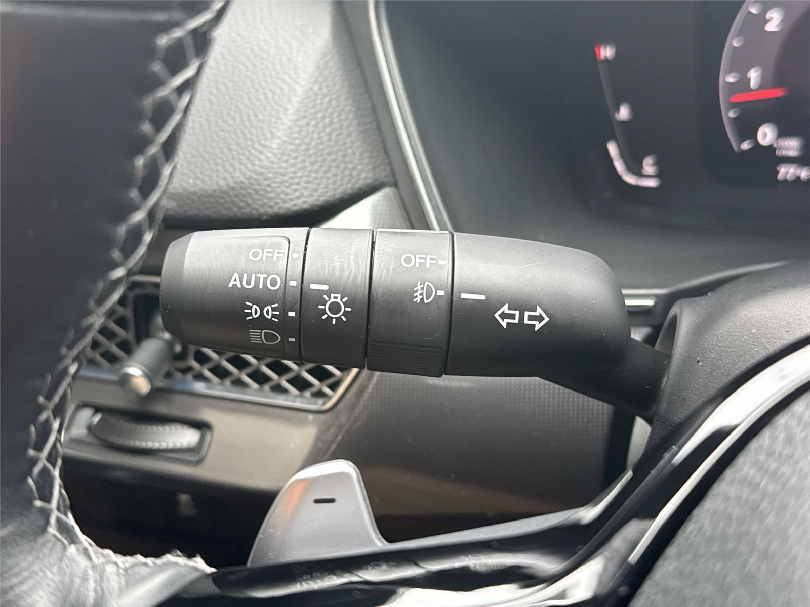 Used 2024 Acura Integra A-Spec w/ Technology Package FWD image 10
