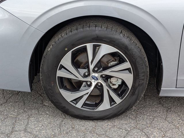 Certified 2025 Subaru Legacy Premium image 27
