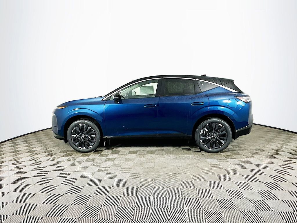 New 2026 Nissan Murano Platinum w/ Cargo Package image 6