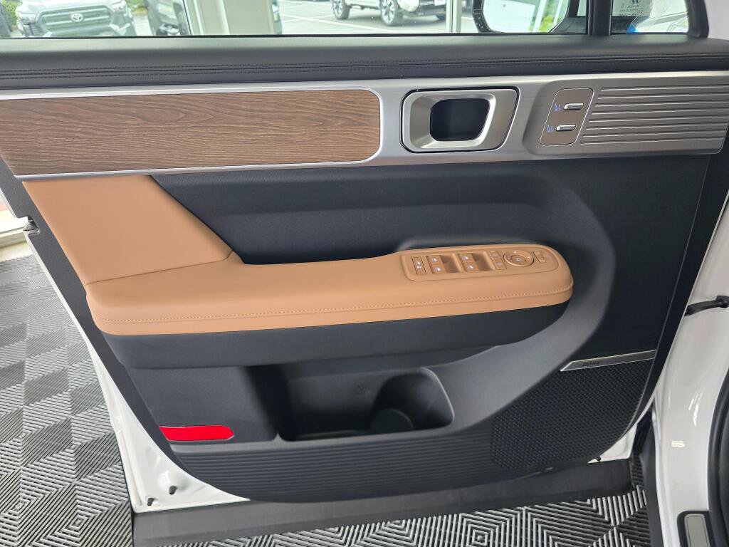 New 2026 Hyundai Santa Fe Calligraphy AWD/4WD image 33