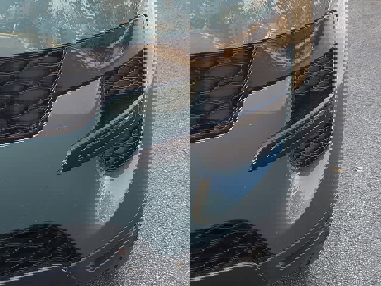 Used 2025 Land Rover Range Rover Sport SE image 11