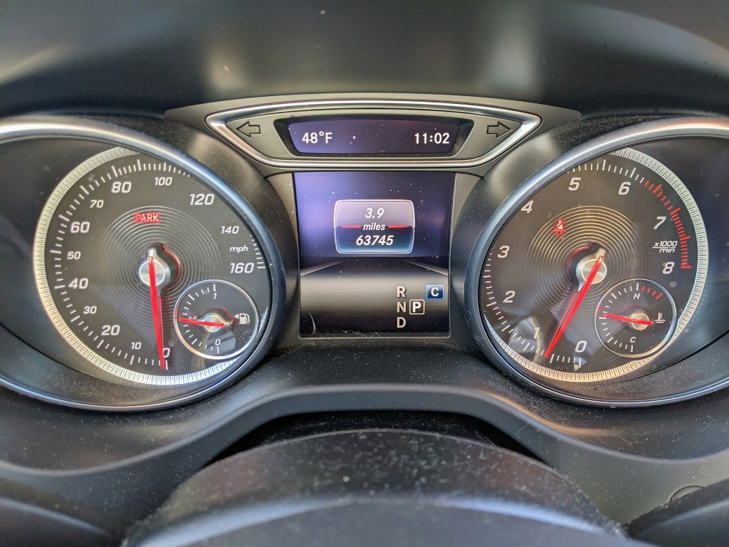 Used 2018 Mercedes-Benz GLA 250 4MATIC image 22