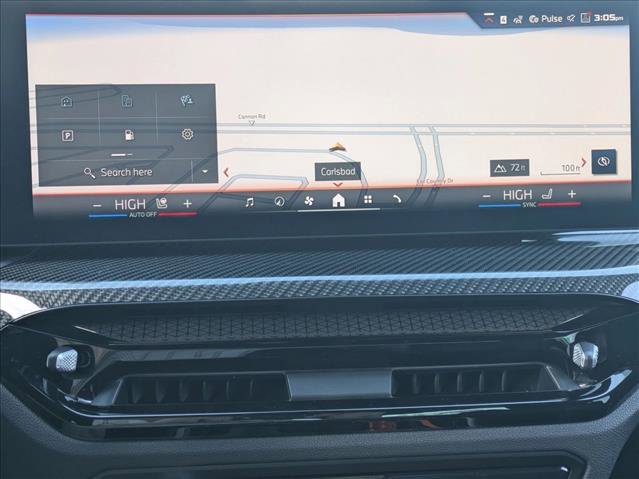 New 2026 BMW M340i xDrive M340i NA xDrive w/ Premium Package image 14